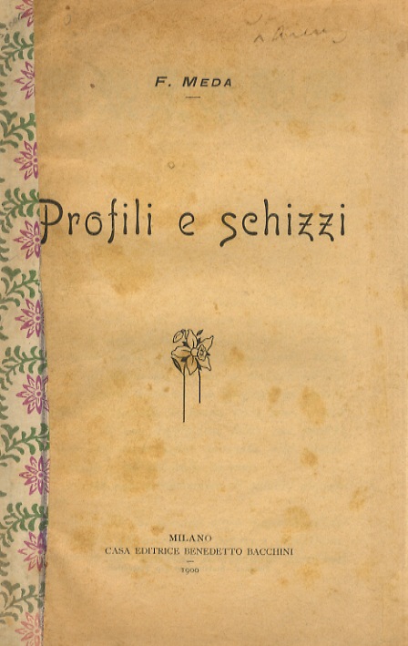 Libreria antiquaria Gozzini