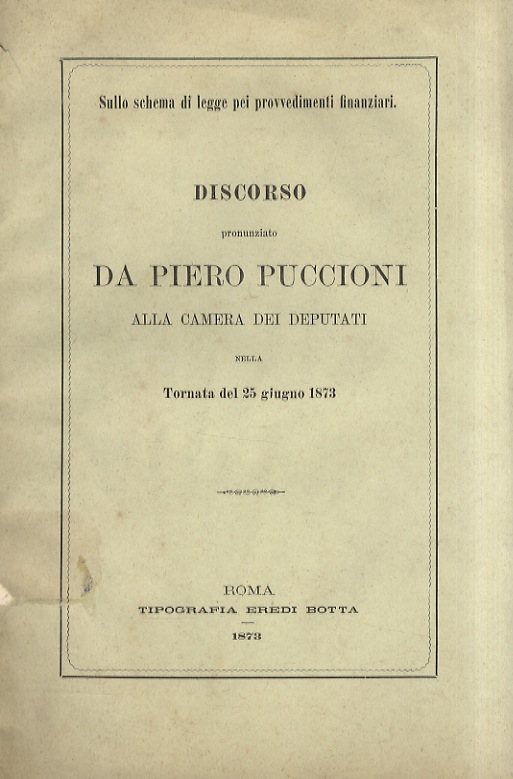 Libreria antiquaria Gozzini