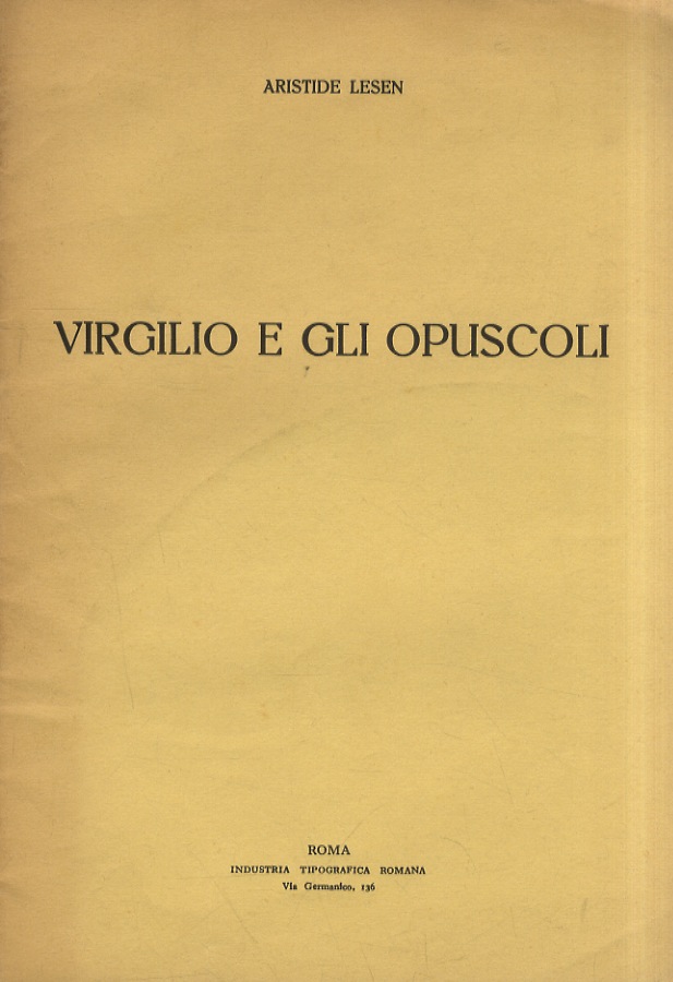 Libreria antiquaria Gozzini