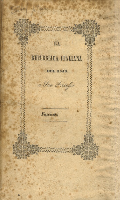 Libreria antiquaria Gozzini