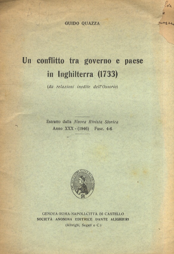 Libreria antiquaria Gozzini