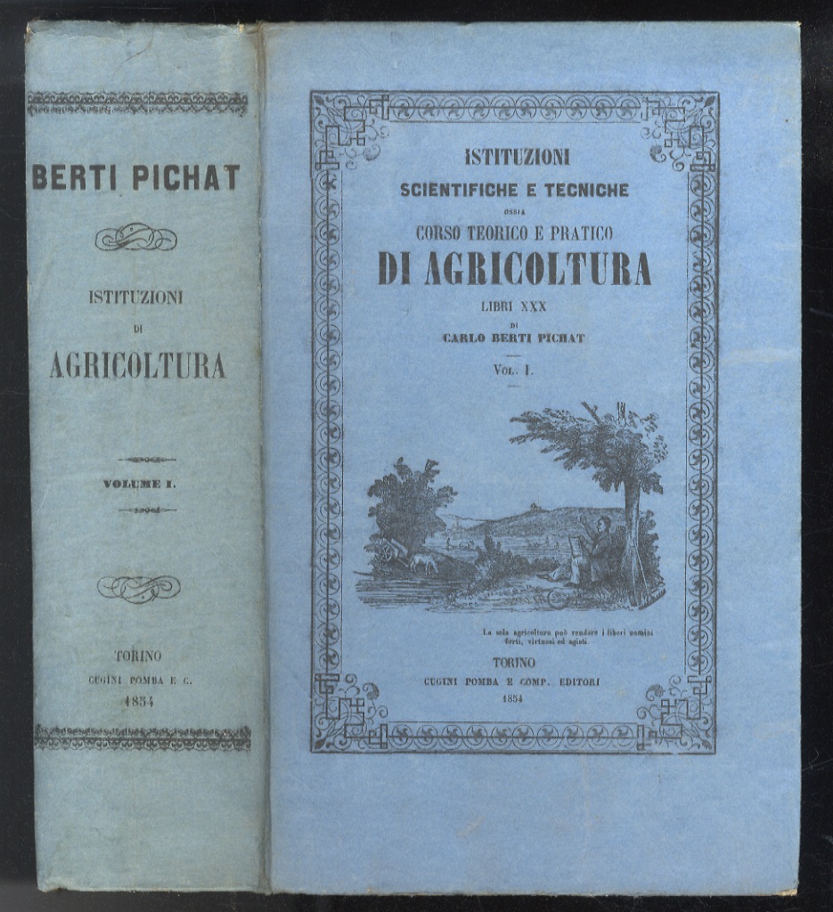 Libreria antiquaria Gozzini