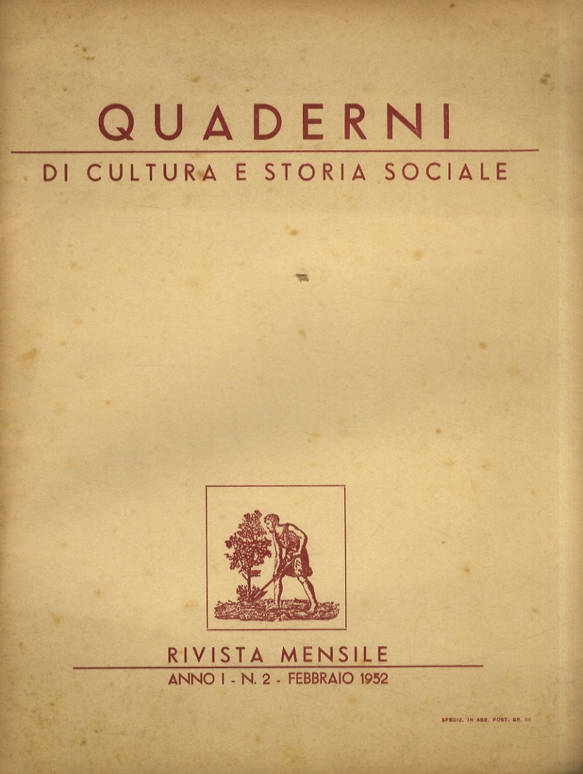 Libreria antiquaria Gozzini