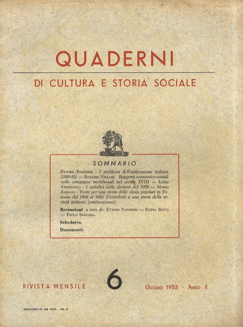 Libreria antiquaria Gozzini
