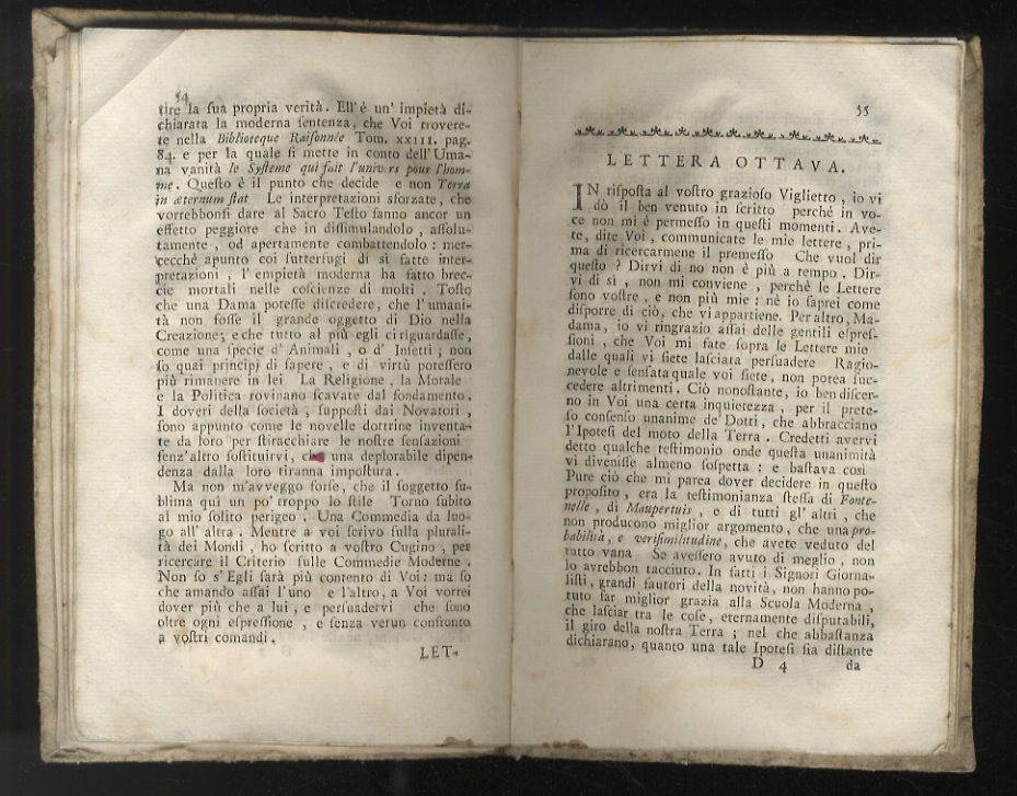 Libreria antiquaria Gozzini