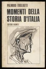 Momenti della storia d’Italia