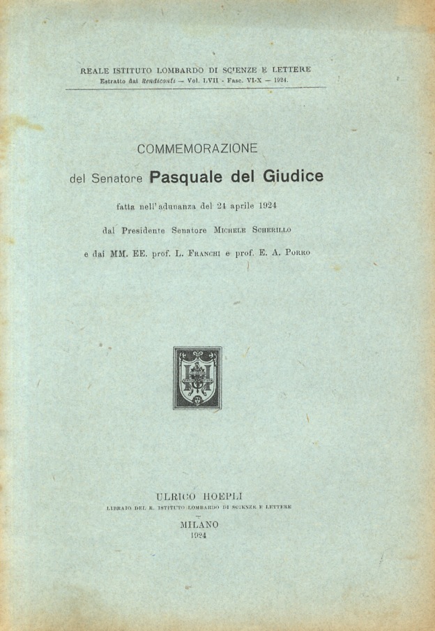 Libreria antiquaria Gozzini