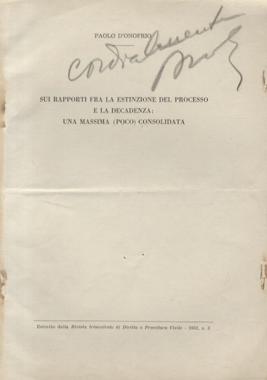 Libreria antiquaria Gozzini