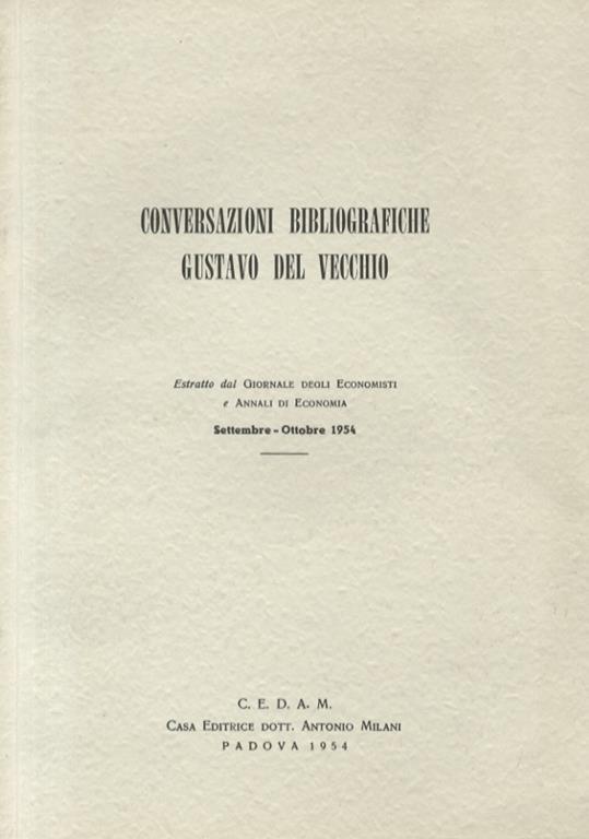 Libreria antiquaria Gozzini