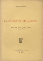 La conquista dell’Algeria