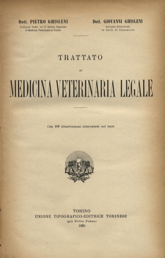 Libreria antiquaria Gozzini
