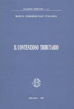 Il contenzioso tributario