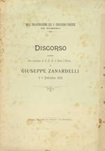 Discorso pronunciato alla presenza di S.A.R. il Duca d’Aosta il 4 settembre 1898 nell’inaugurazione del II congresso forense in Torino