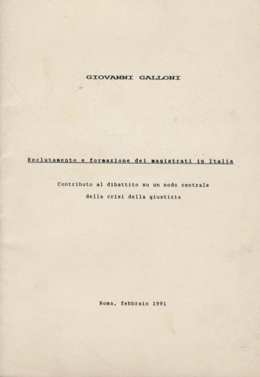 Libreria antiquaria Gozzini
