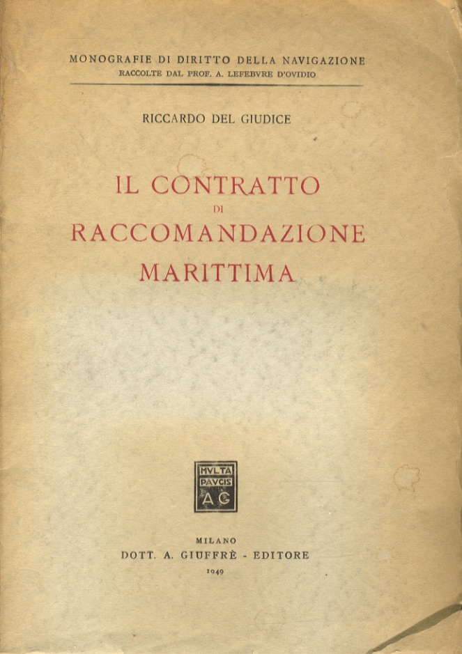 Libreria antiquaria Gozzini