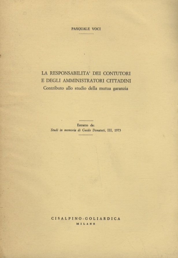 Libreria antiquaria Gozzini