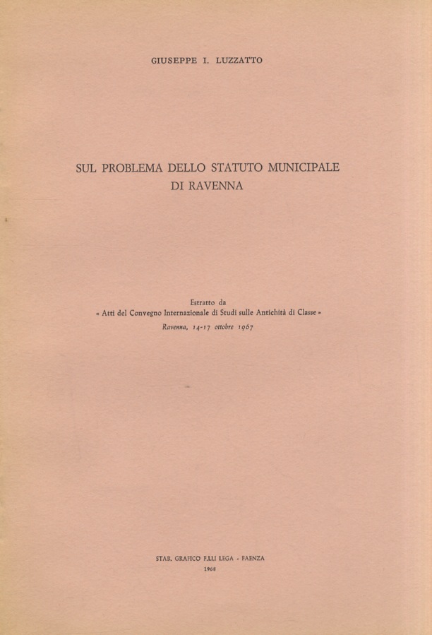 Libreria antiquaria Gozzini