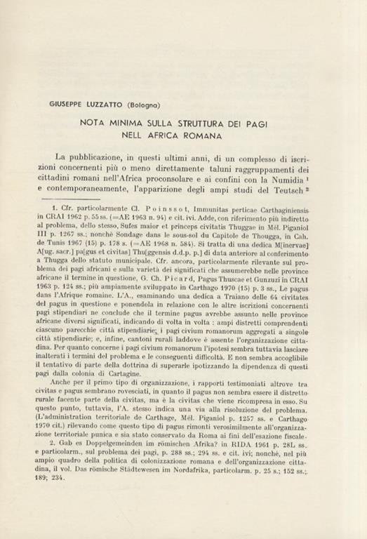 Libreria antiquaria Gozzini