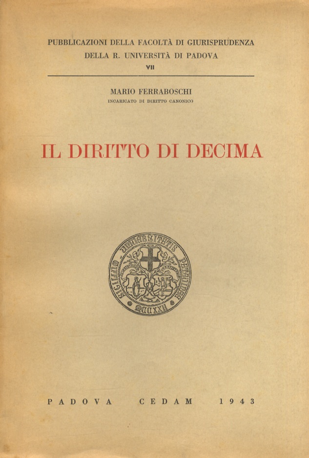 Libreria antiquaria Gozzini