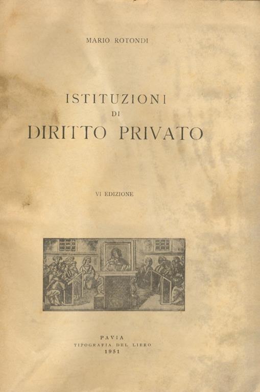 Libreria antiquaria Gozzini