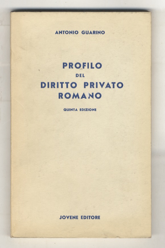 Libreria antiquaria Gozzini