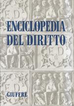 Enciclopedia del diritto
