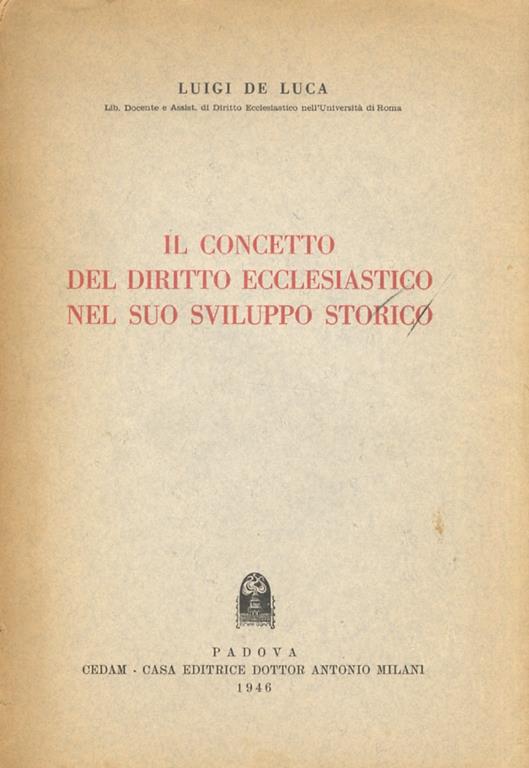 Libreria antiquaria Gozzini