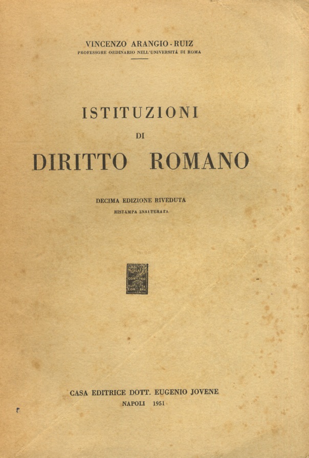 Libreria antiquaria Gozzini