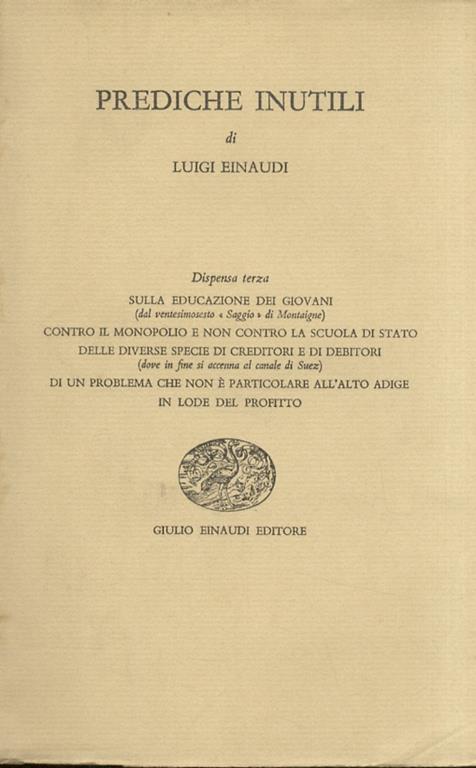 Libreria antiquaria Gozzini
