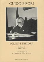 Scritti e discorsi. Prefazione di Guido Gonella. Cenni biografici di C. Caponi, A. Petri, G. Nuti