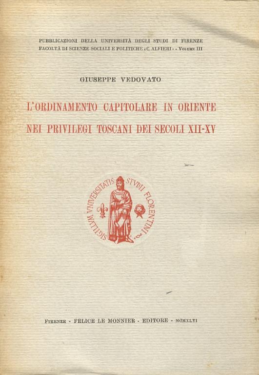 Libreria antiquaria Gozzini