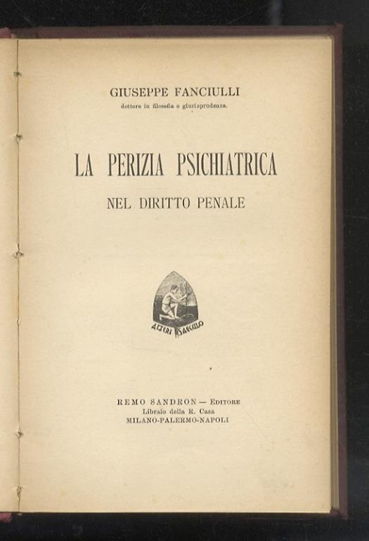 Libreria antiquaria Gozzini