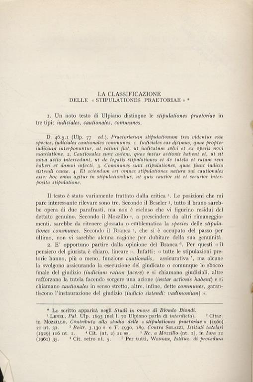 Libreria antiquaria Gozzini