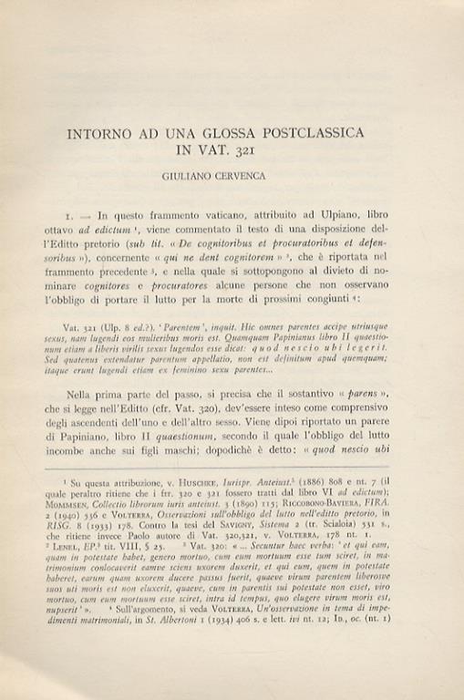 Libreria antiquaria Gozzini