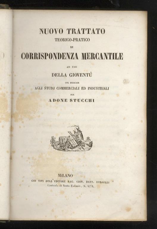 Libreria antiquaria Gozzini