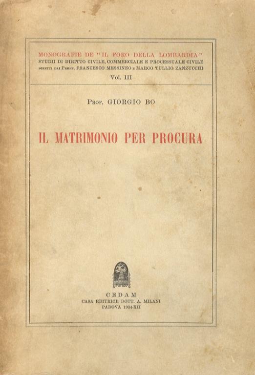 Libreria antiquaria Gozzini