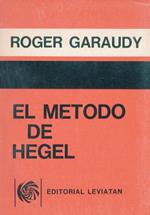 El método de Hegel