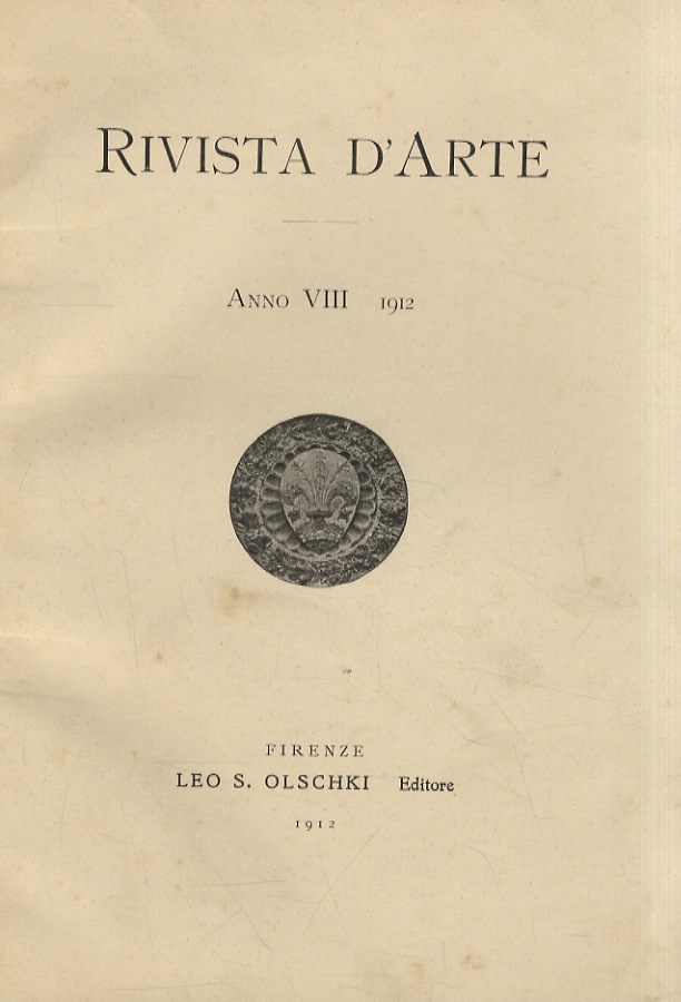 Libreria antiquaria Gozzini