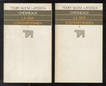 La Cina contemporanea. Storia documentaria dal 1895 ai giorni nostri. Volume primo [- volume secondo]