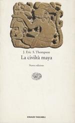 La civiltà maya