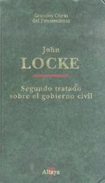 Segundo Tratado sobre el Gobierno Civil