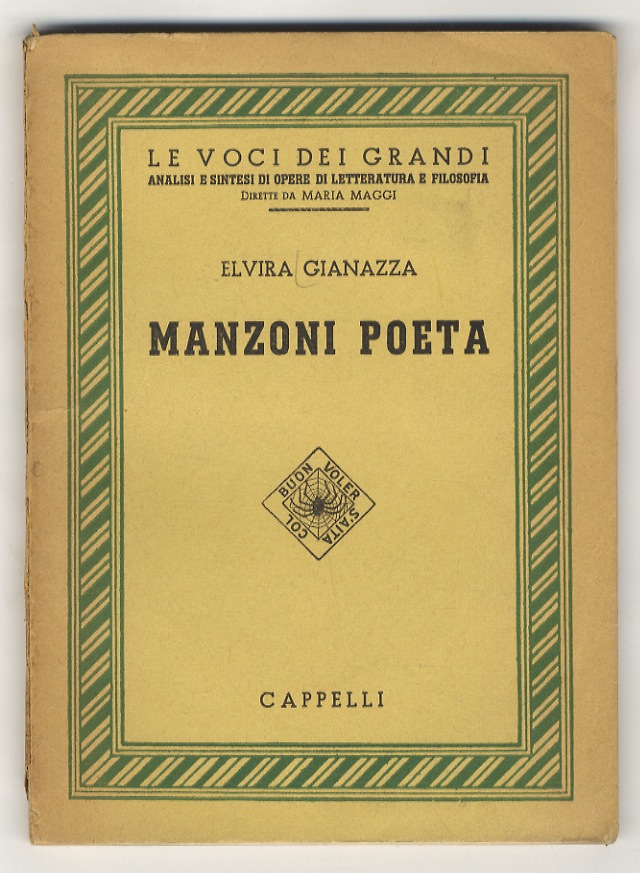 Libreria antiquaria Gozzini