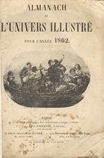 Almanach de l'Univers illustré pour l'année 1862