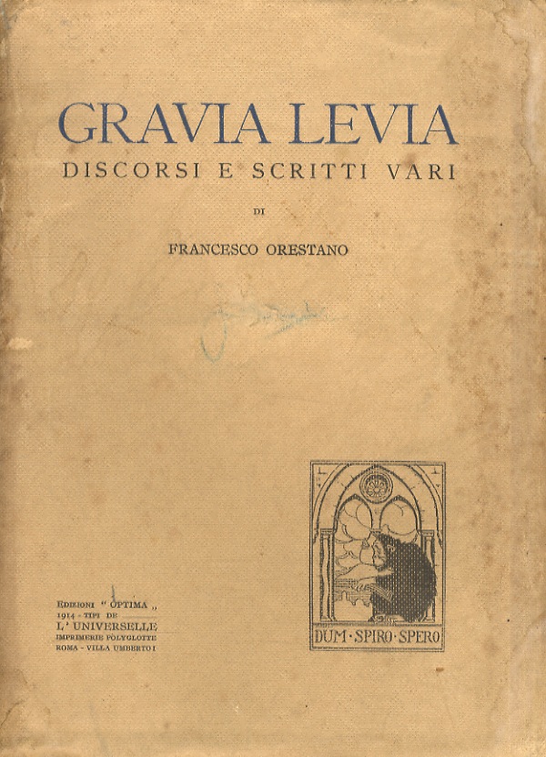 Libreria antiquaria Gozzini