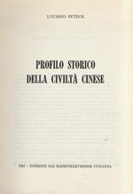 Profilo storico della civiltà cinese