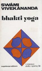 Bhakti yoga