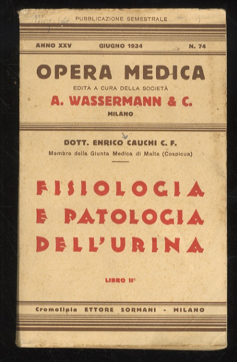 Libreria antiquaria Gozzini