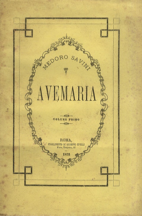 Libreria antiquaria Gozzini