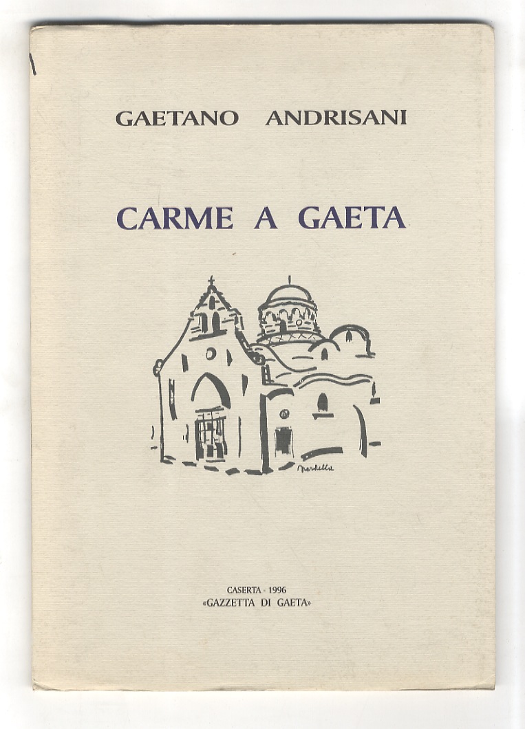 Libreria antiquaria Gozzini