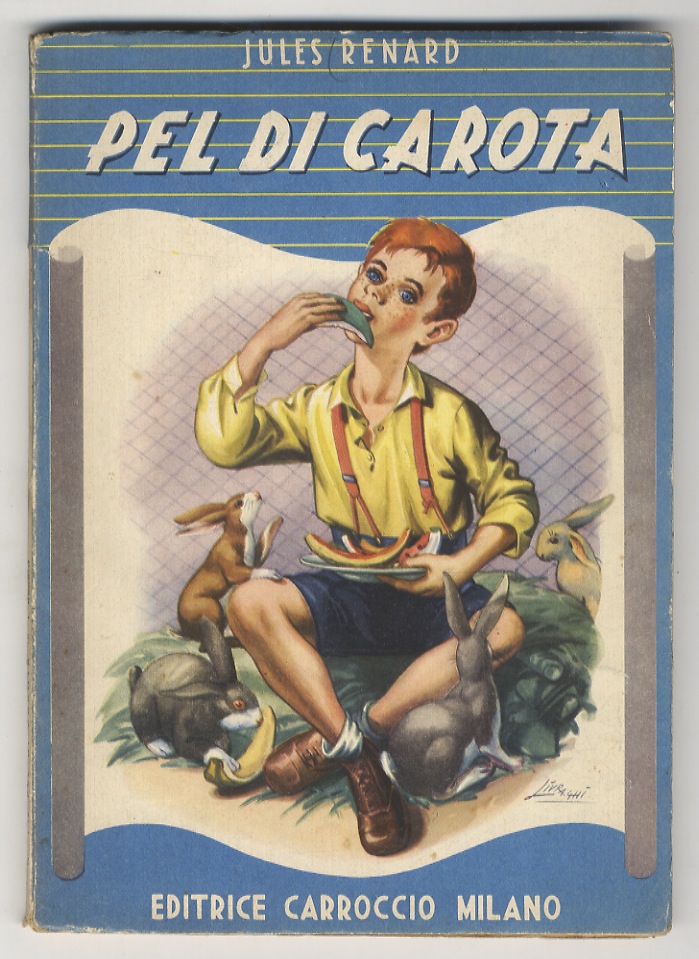 Libreria antiquaria Gozzini